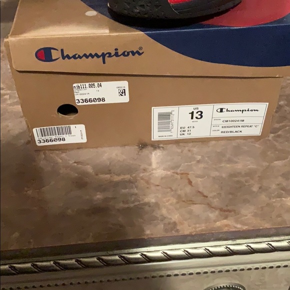 Champion - Picture 6 of 6